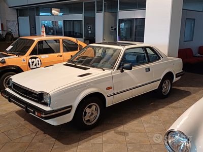 usata Honda Prelude 1.6 anno 1981