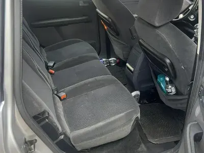 Usata Ford C-MAX 109 CV (80 kW) 2004 Grigio Monovolume