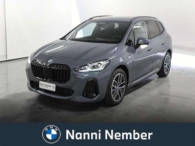 Neu BMW 225 Active Tourer 245 PS (180 kW) 2026 Storm bay metallizzato Van / Kleinbus