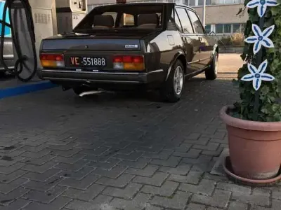 Usata Alfa Romeo Alfetta Quadrifoglio 129 CV (94 kW) 1983 Berlina