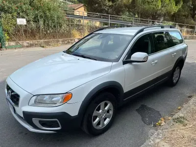 Usata Volvo XC70