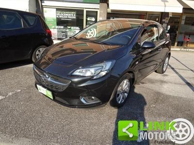 usata Opel Corsa 1.2 Coupé Porcia