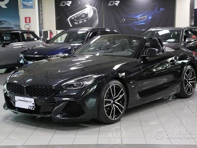 usata BMW Z4 sDrive20i Msport Auto