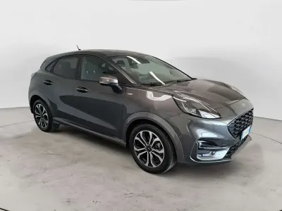 Usata Ford Puma ST-Line 125 CV (91 kW) 2024 Other SUV