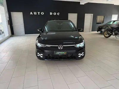 Usata VW Golf VIII
