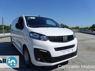 usata Fiat Scudo E- E- L2H1 75kw Van Business