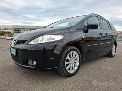 Usata Mazda 5
