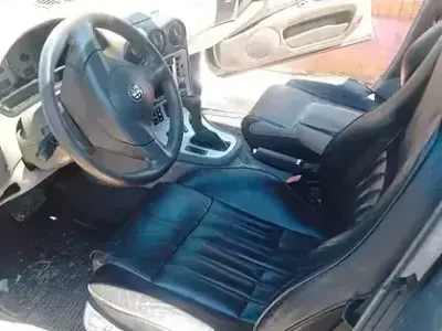 Usata Alfa Romeo 166