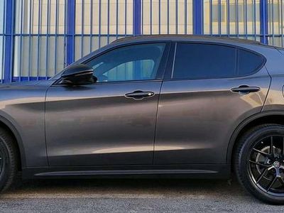 Usata Alfa Romeo Stelvio Executive 209 CV (153 kW) 2019 SUV