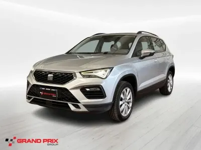 Usata Seat Ateca