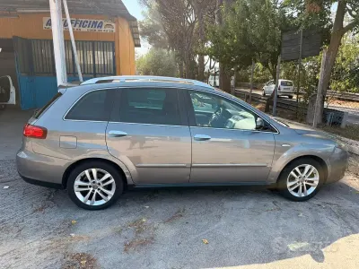 Usata Fiat Croma 150 CV (110 kW) 2010 Station wagon