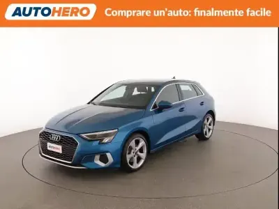 Usata Audi A3 e-tron