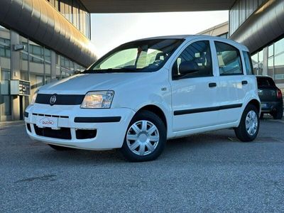 usata Fiat Panda 2ª serie 1.3 MJT 16V Emotion