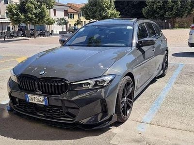 Usata BMW 320 M Sport 190 CV (139 kW) 2023 Station wagon