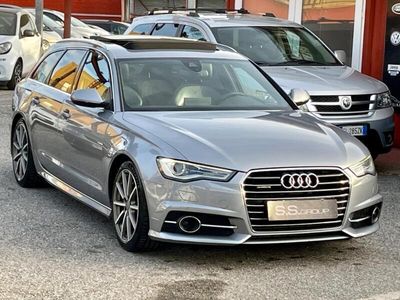 usata Audi A6 A6 3.0 TDI 272 CV quattro S tronic Business Plus