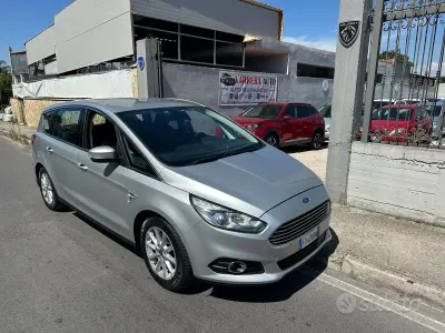 Usata Ford S-MAX