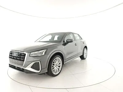 Usata Audi Q2 Edition .1 151 CV (111 kW) 2025 Varie colorazioni SUV