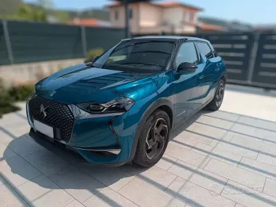 Usata DS Automobiles DS3 Crossback