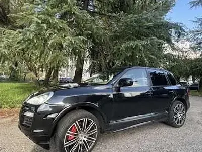 Usata Porsche Cayenne GTS 405 CV (297 kW) 2008 SUV