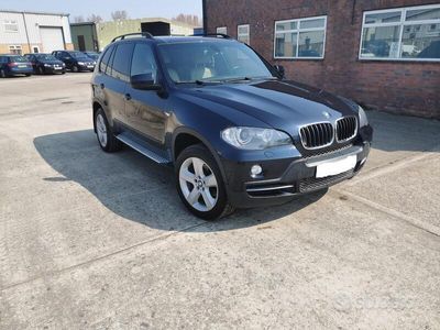 usata BMW X5 (e70) - 2007