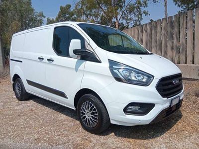 usata Ford Transit Custom 2.0 TDCi 130CV Trend