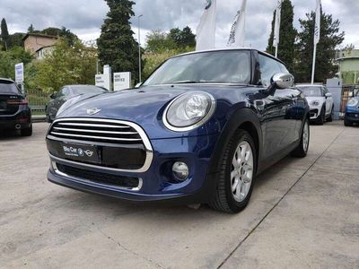 usata Mini Cooper Cooper 1.53p