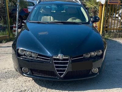 Alfa Romeo 159