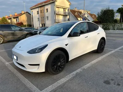 Usata Tesla Model Y
