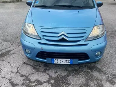Usata Citroën C3