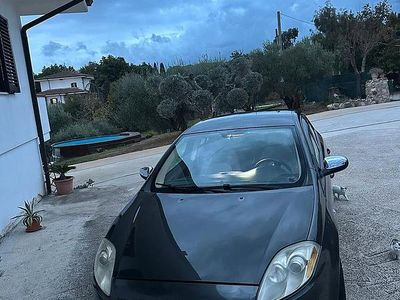 Usata Fiat Bravo 90 CV (66 kW) 2011 Utilitaria
