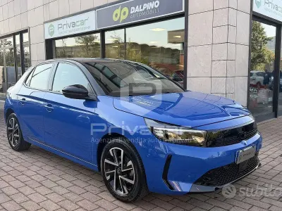 Usata Opel Corsa