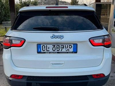 Usata 2022 Jeep Compass SUV | 20.000 € (Super prezzo)