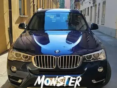Usata BMW X3