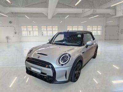Usata Mini Cooper S Cabriolet Classic 178 CV (130 kW) 2023 Cabrio