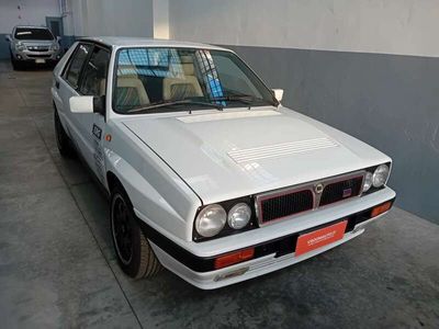 usata Lancia Delta 16v HF Turbo