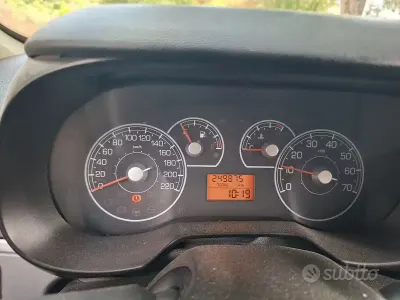 Usata Fiat Grande Punto