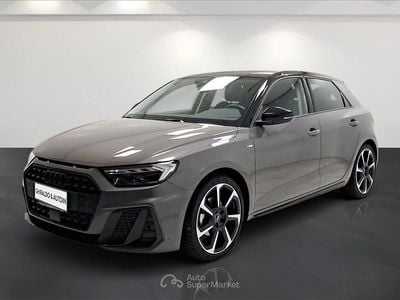 Other Usata 2025 Audi A1 Sportback S-Line Utilitaria | 28.200 € (Buon prezzo)