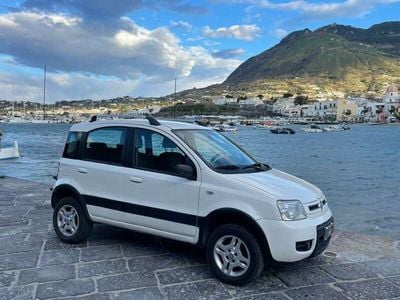 Fiat Panda 4x4