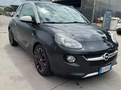 Usata Opel Adam