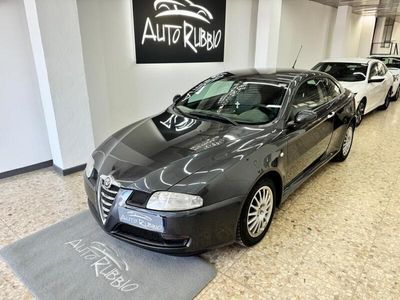 usata Alfa Romeo GT 1.9 MJT 16V Luxury