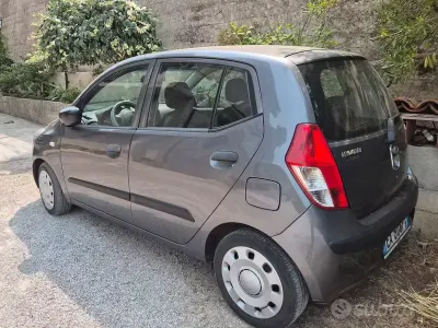 Usata Hyundai i10