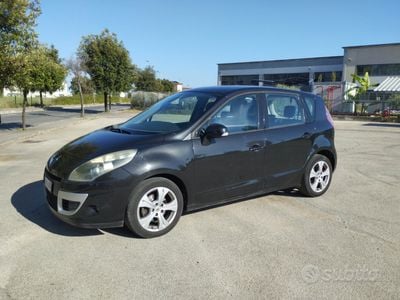 Renault Scénic III