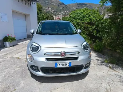 Usata Fiat 500X 120 CV (88 kW) 2017 SUV