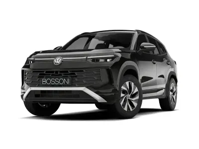 Nuova VW Tayron Life 193 CV (141 kW) 2026 Nero SUV