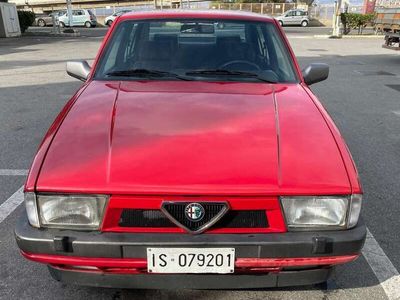 usata Alfa Romeo 75 1.8 ie