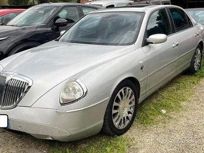 Usata Lancia Thesis 185 CV (136 kW) 2006 Grigio Berlina