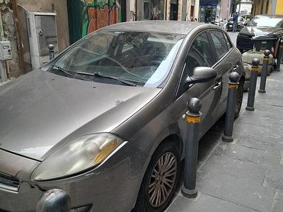 Usata Fiat Sedici 2008 SUV