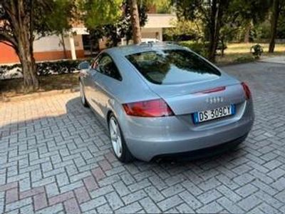 usata Audi TT Coupé 2.0 TFSI