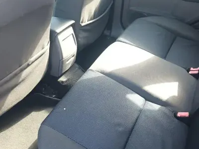 Begagnad Ford Focus 116 HK (85 kW) 2007 Blå Sedan