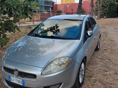 Fiat Bravo